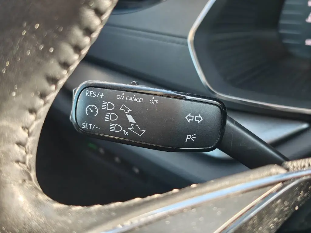 Škoda Octavia Combi Ambition 6MP 2,0TDI / 85kW