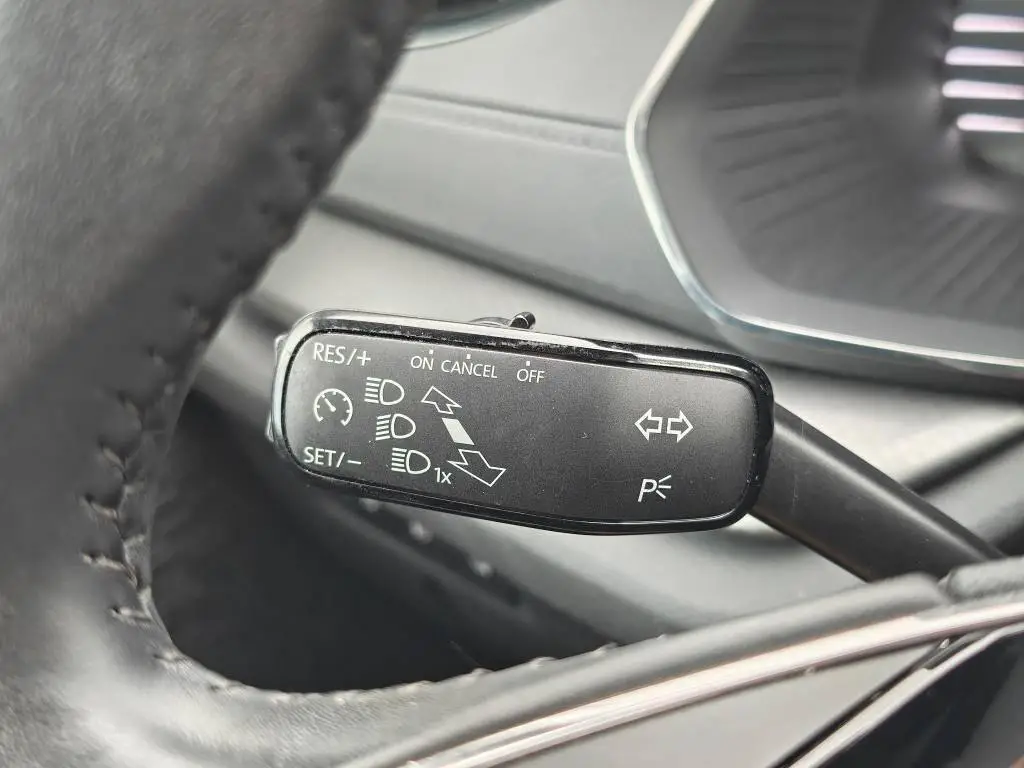 Škoda Octavia Combi Ambition 6MP 2,0TDI / 85kW