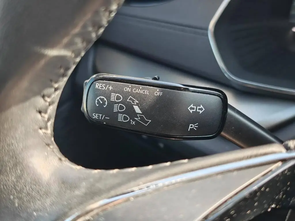 Škoda Octavia Combi Ambition 6MP 2,0TDI / 85kW