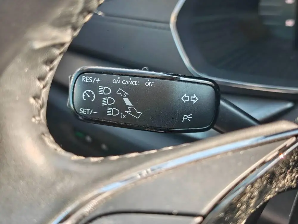 Škoda Octavia Combi Ambition 6MP 2,0TDI / 85kW