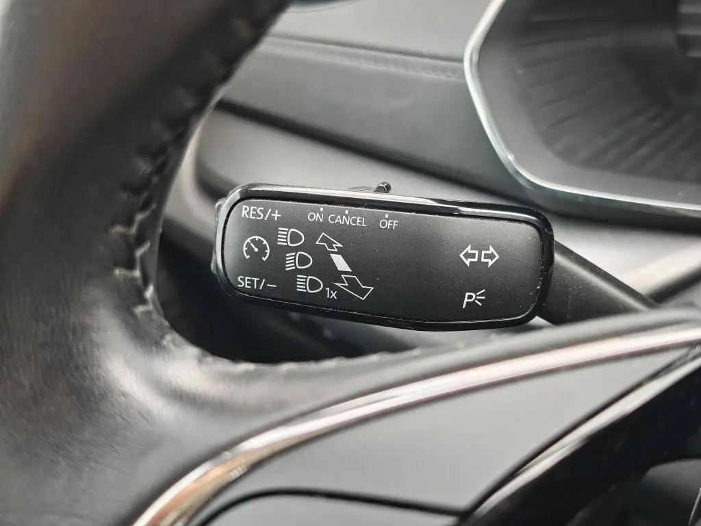 Škoda Octavia Combi Ambition 6MP 2,0TDI / 85kW