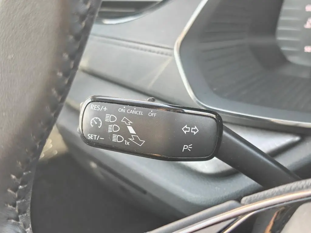 Škoda Octavia Combi Ambition 6MP 2,0TDI / 85kW