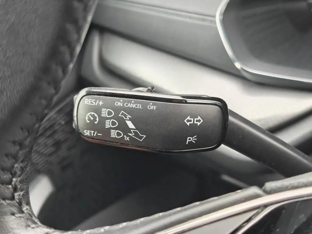 Škoda Octavia Combi Ambition 6MP 2,0TDI / 85kW
