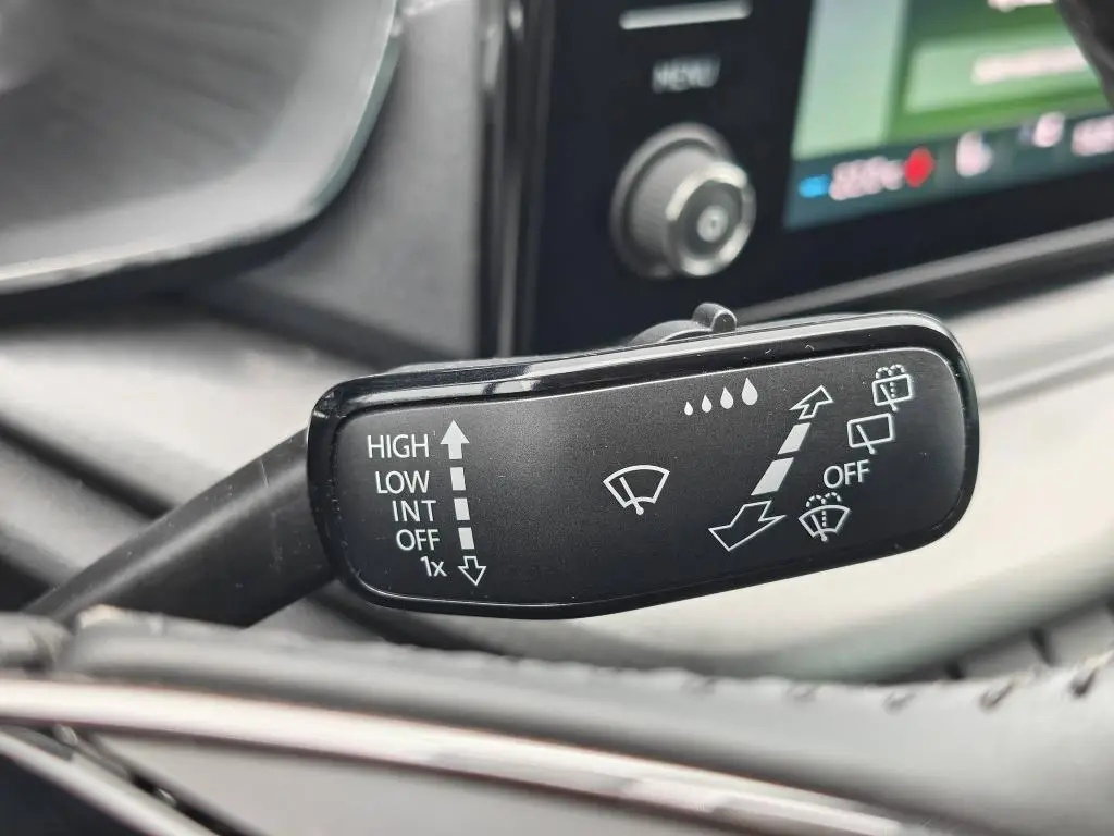 Škoda Octavia Combi Ambition 6MP 2,0TDI / 85kW