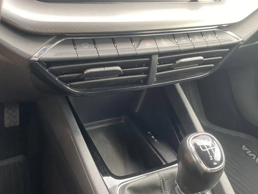 Škoda Octavia Combi Ambition 6MP 2,0TDI / 85kW