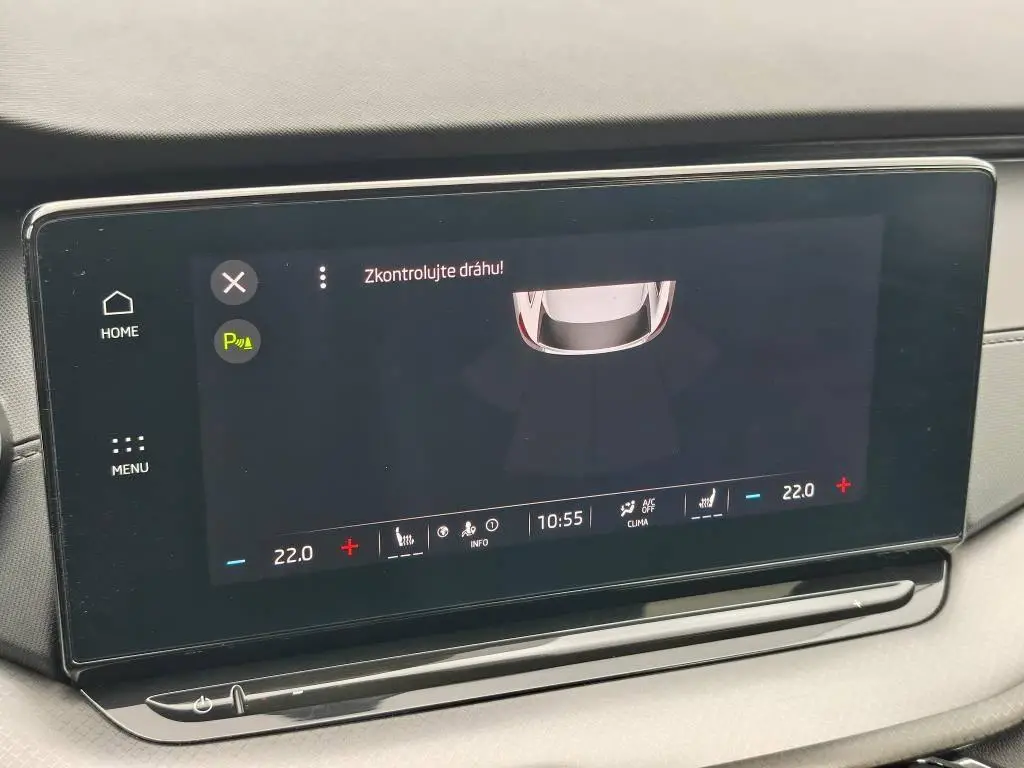 Škoda Octavia Combi Ambition 6MP 2,0TDI / 85kW