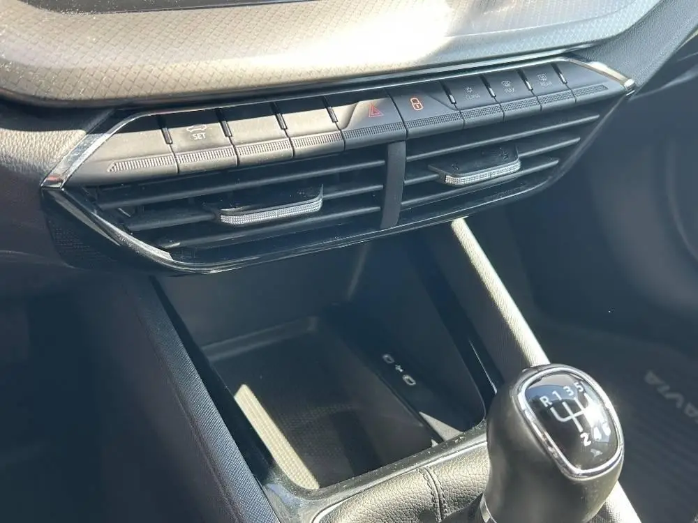 Škoda Octavia Combi Ambition 6MP 2,0TDI / 85kW