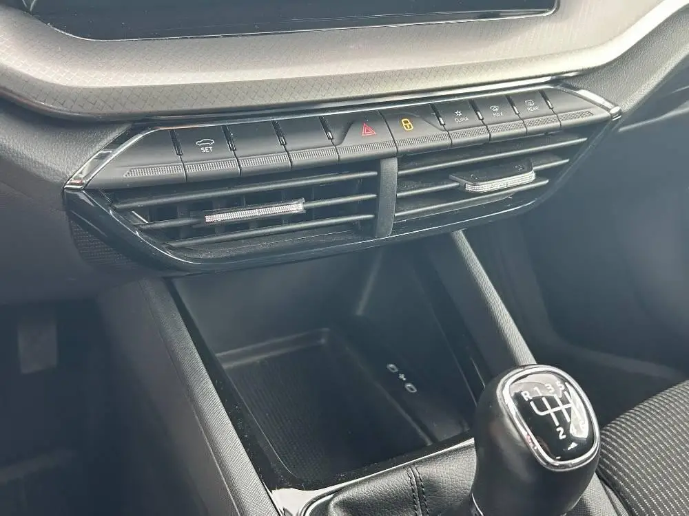 Škoda Octavia Combi Ambition 6MP 2,0TDI / 85kW