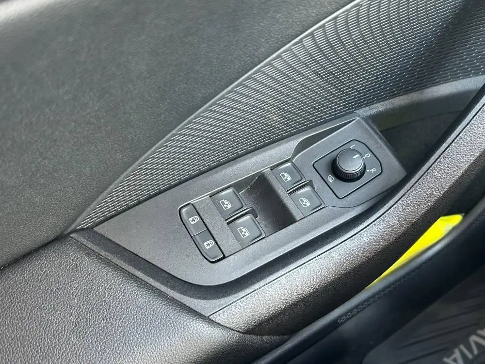 Škoda Octavia Combi Ambition 6MP 2,0TDI / 85kW