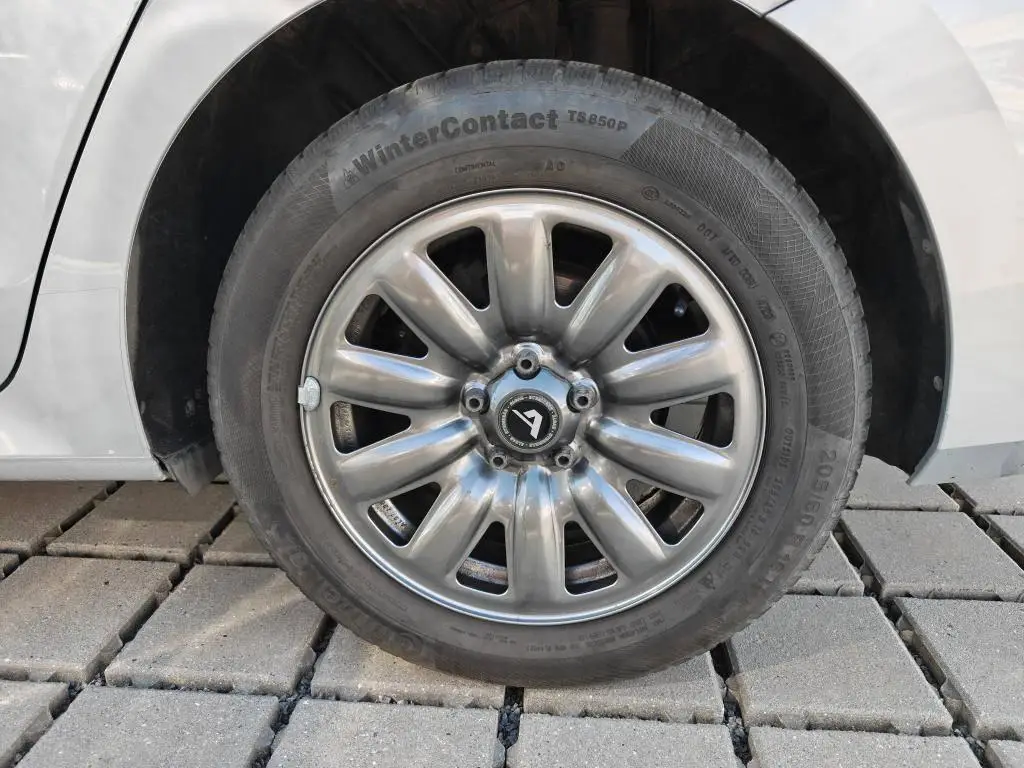 Škoda Octavia Combi Ambition 6MP 2,0TDI / 85kW