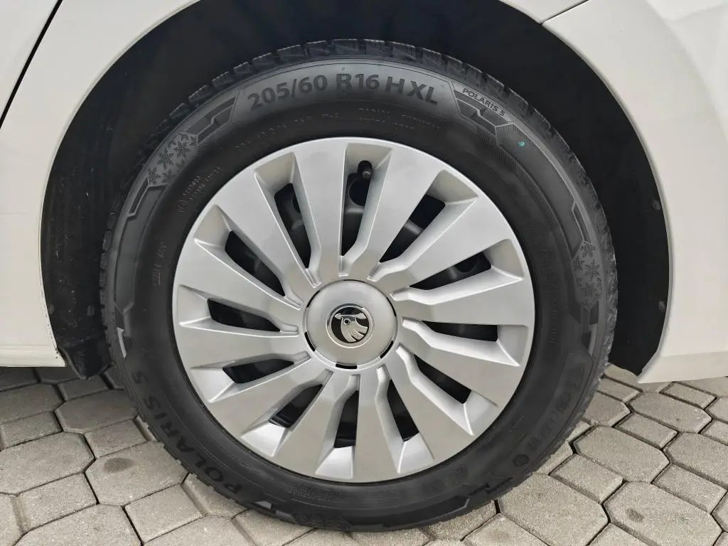 Škoda Octavia Combi Ambition 6MP 2,0TDI / 85kW