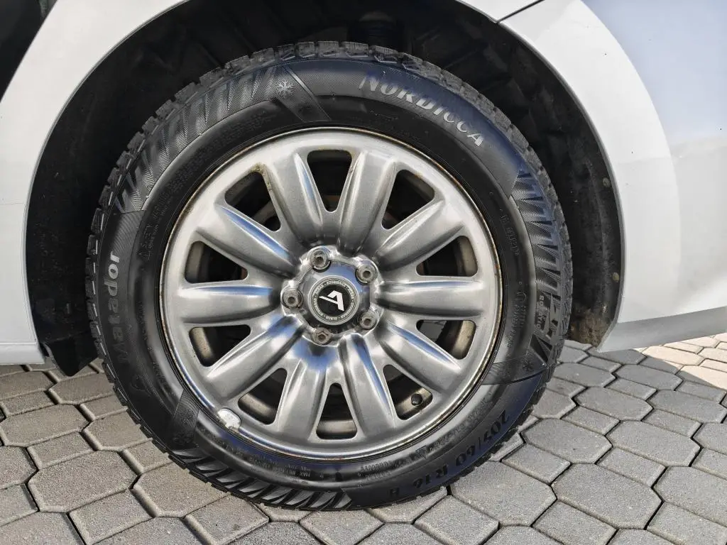 Škoda Octavia Combi Ambition 6MP 2,0TDI / 85kW