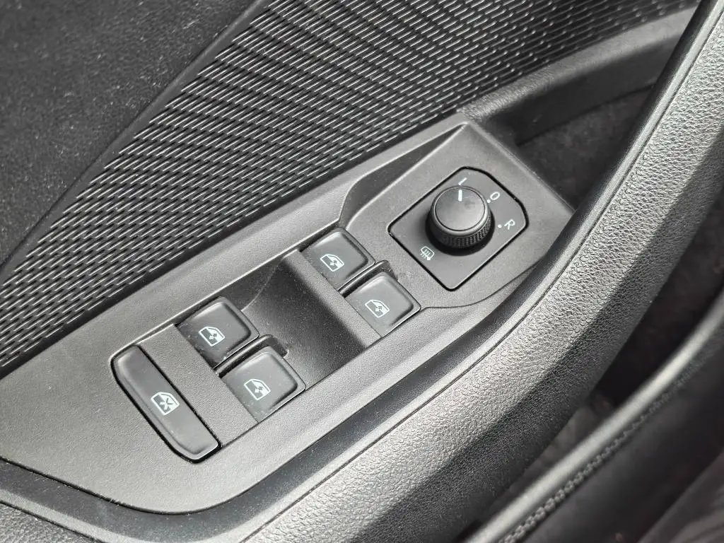 Škoda Octavia Combi Ambition 6MP 2,0TDI / 85kW