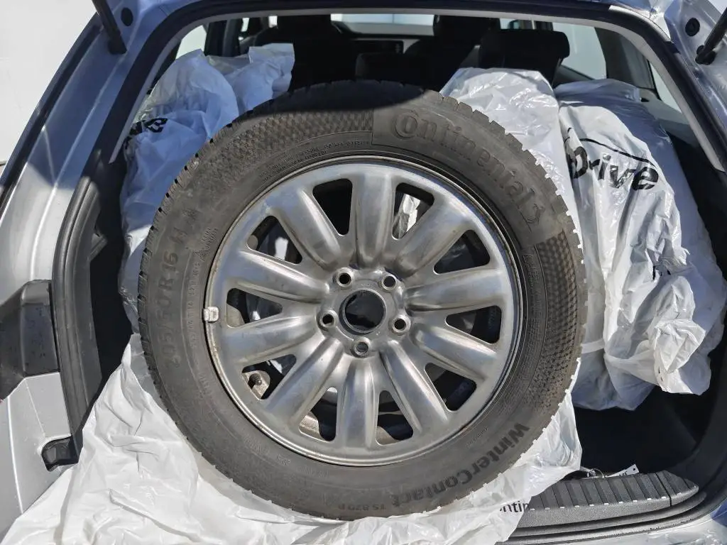 Škoda Octavia Combi Ambition 6MP 2,0TDI / 85kW