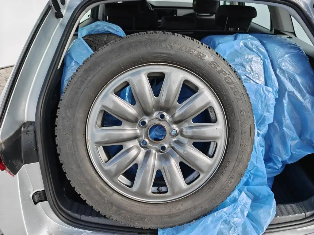 Škoda Octavia Combi Ambition 6MP 2,0TDI / 85kW