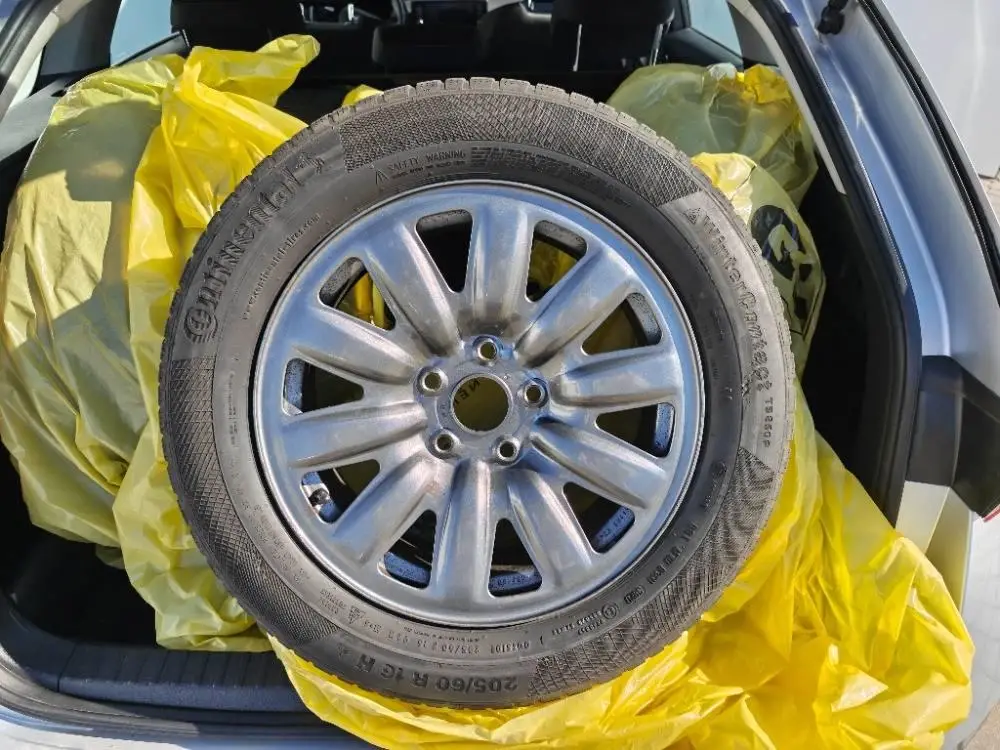 Škoda Octavia Combi Ambition 6MP 2,0TDI / 85kW