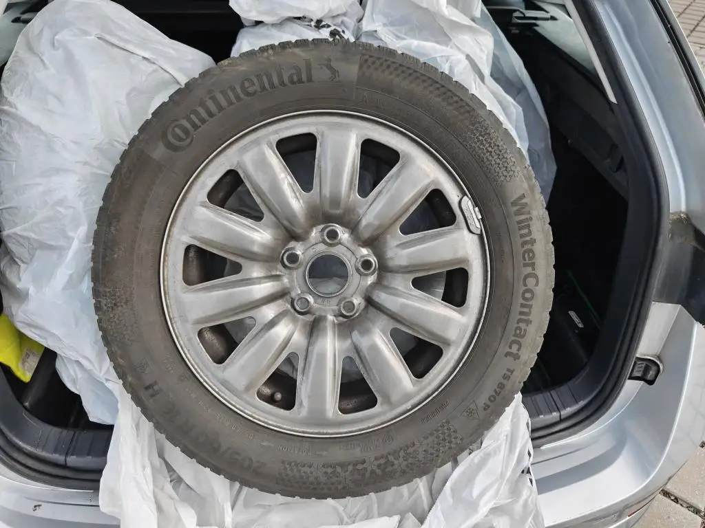 Škoda Octavia Combi Ambition 6MP 2,0TDI / 85kW