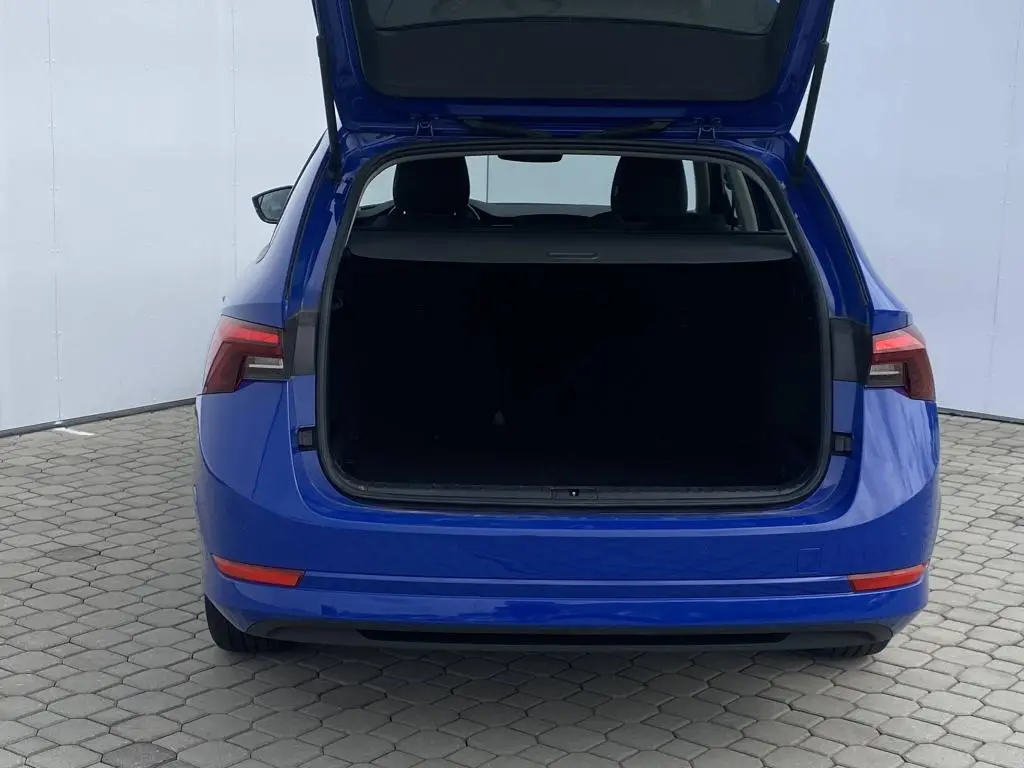 Škoda Octavia Combi Ambition 6MP 2,0TDI / 85kW