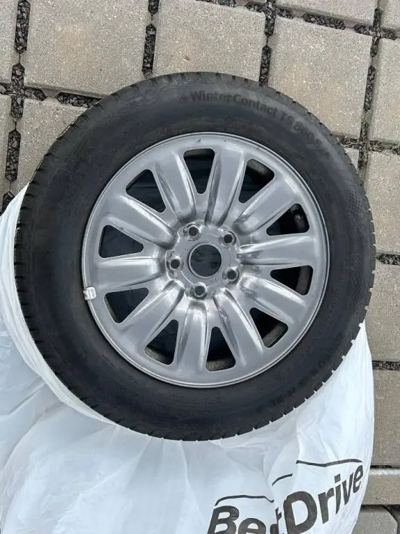 Škoda Octavia Combi Ambition 6MP 2,0TDI / 85kW