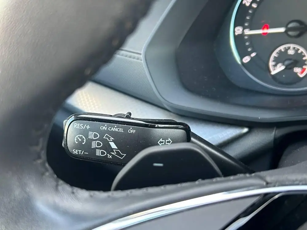 Škoda Octavia Combi Ambition 7DSG 1,5TSI / 110kW