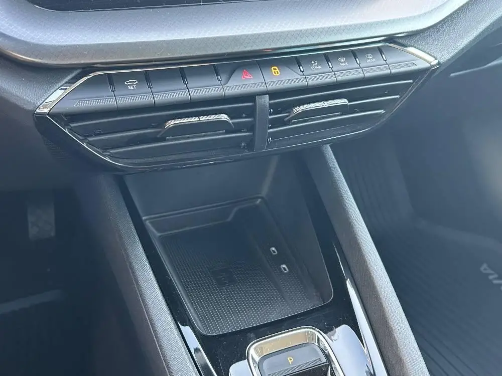 Škoda Octavia Combi Ambition 7DSG 1,5TSI / 110kW