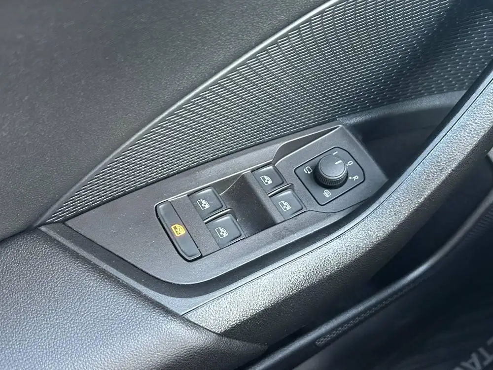 Škoda Octavia Combi Ambition 7DSG 1,5TSI / 110kW