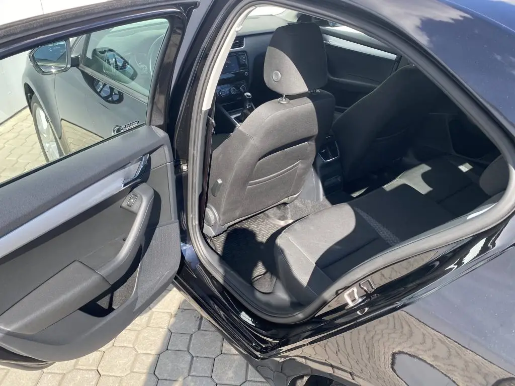 Škoda Octavia Combi  Ambition Green tec 1,4TSI / 110kW