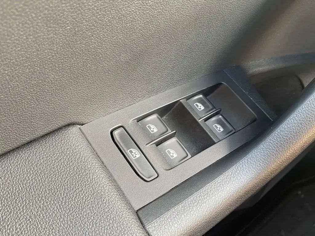 Škoda Octavia Combi  Ambition Green tec 1,4TSI / 110kW