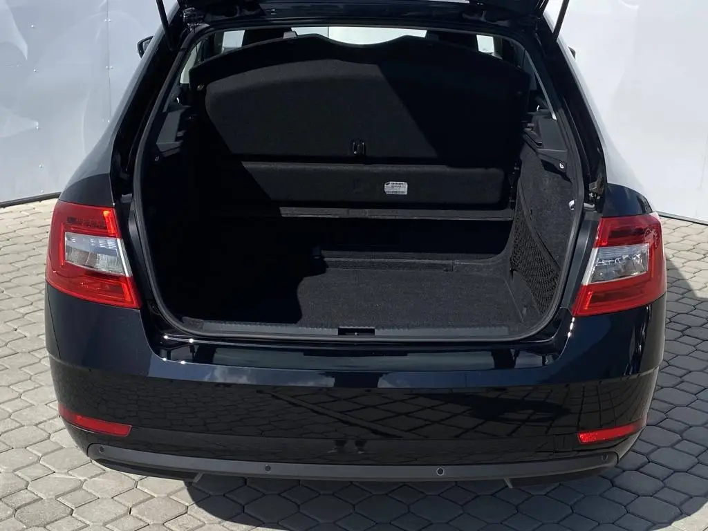 Škoda Octavia Combi  Ambition Green tec 1,4TSI / 110kW