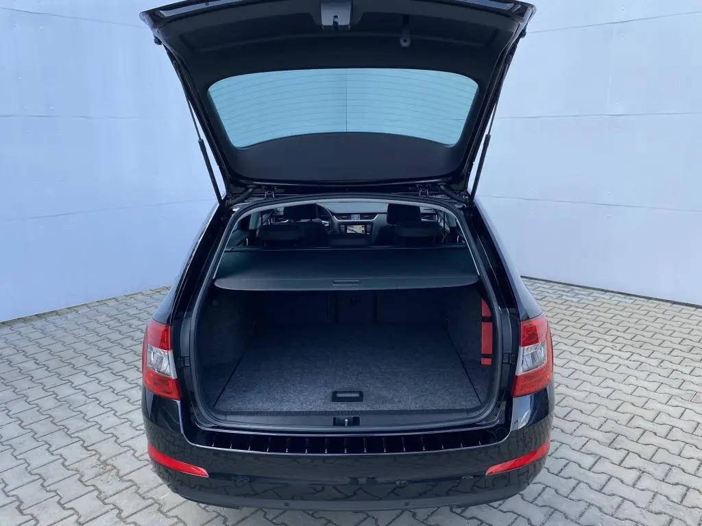 Škoda Octavia Combi  Ambition Green tec 1,4TSI / 110kW