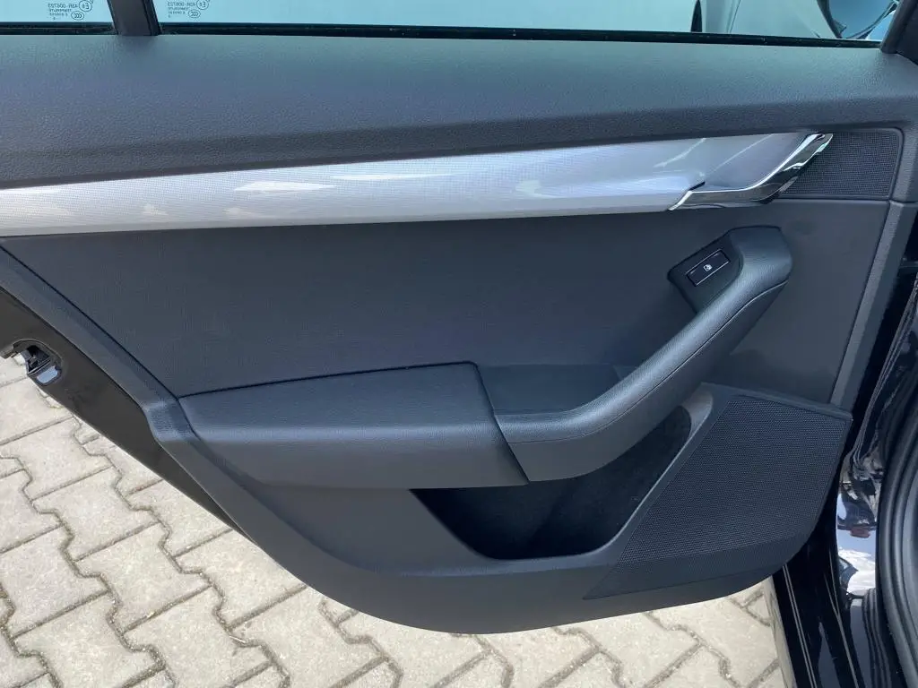 Škoda Octavia Combi  Ambition Green tec 1,4TSI / 110kW