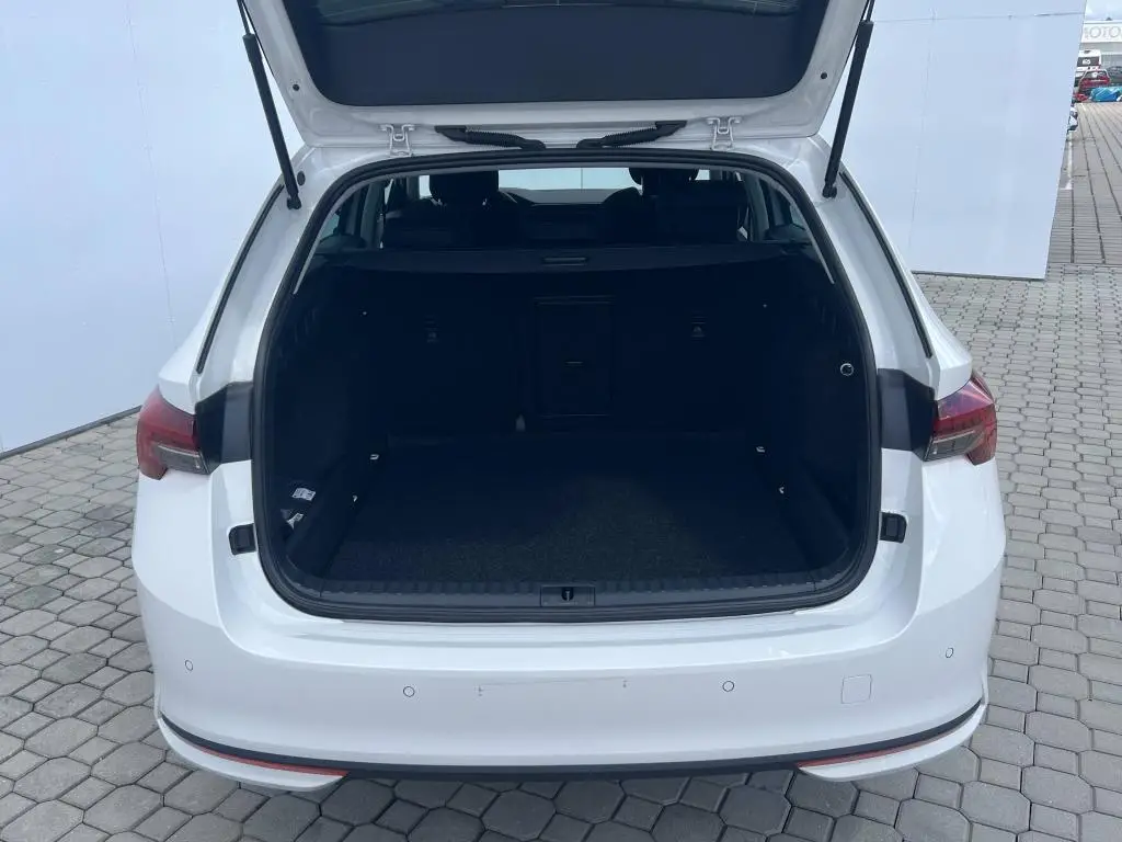 Škoda Octavia Combi Classic 6MP  1,5TSI / 110kW