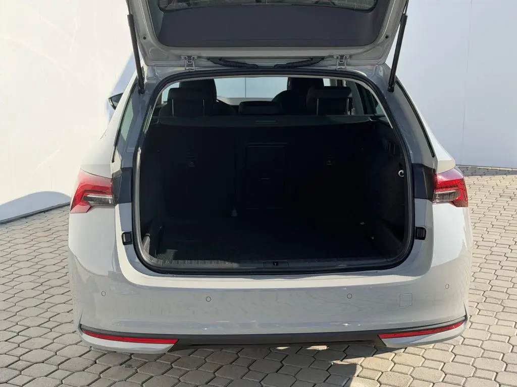 Škoda Octavia Combi Classic 6MP  1,5TSI / 110kW