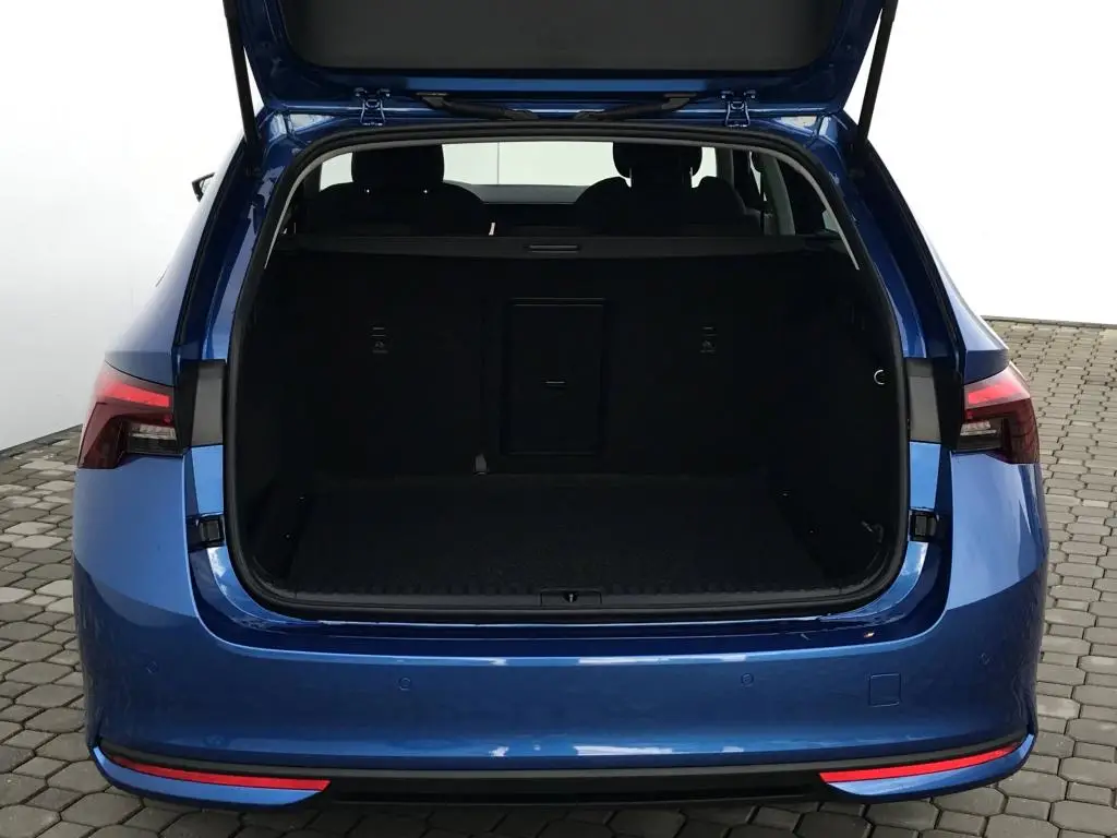 Škoda Octavia Combi Classic 6MP  1,5TSI / 110kW