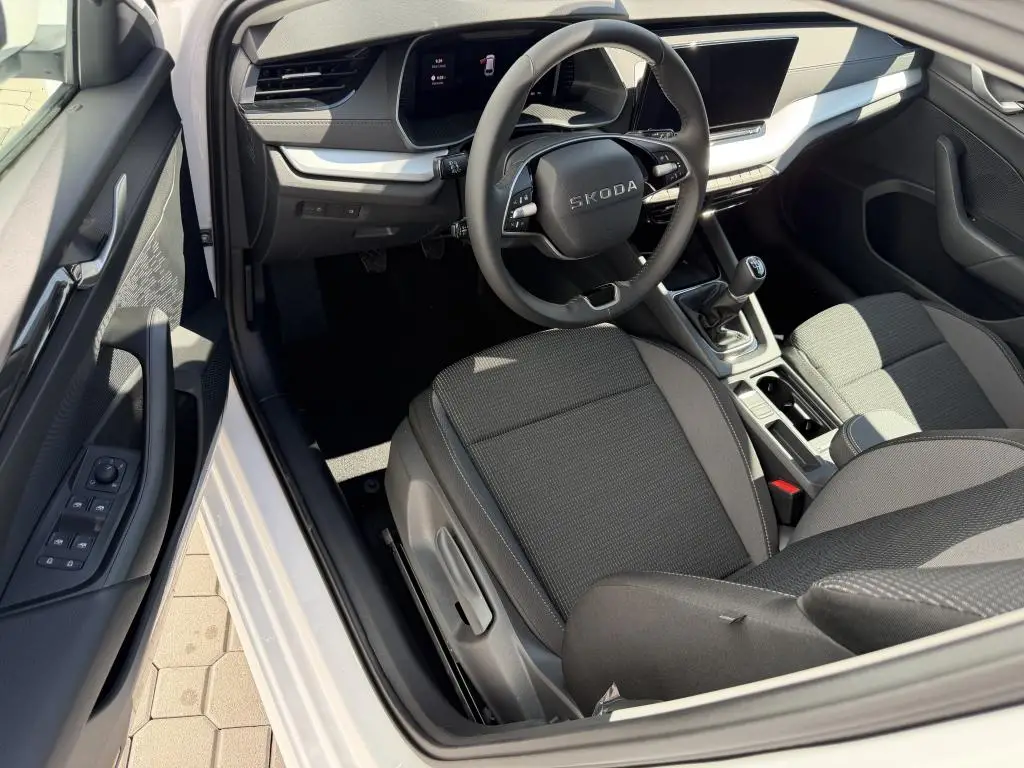 Škoda Octavia Combi Classic 6MP 2,0TDI  / 85kW