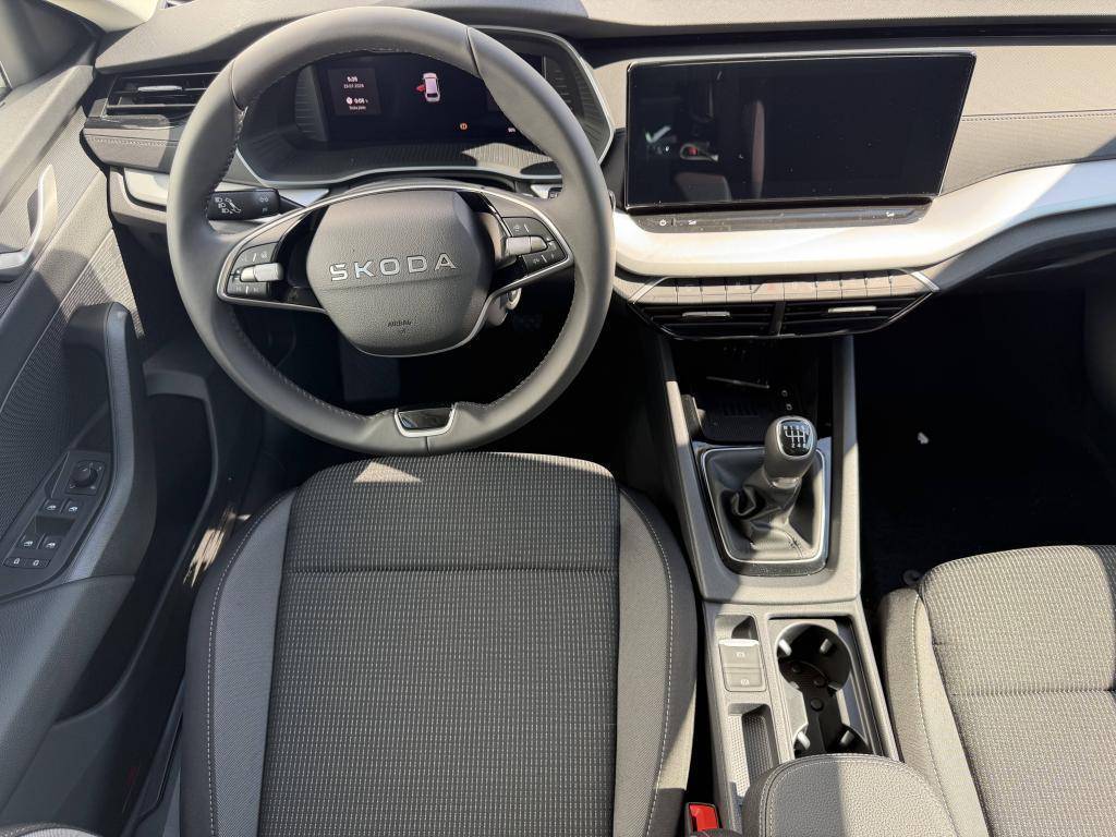 Škoda Octavia Combi Classic 6MP 2,0TDI  / 85kW