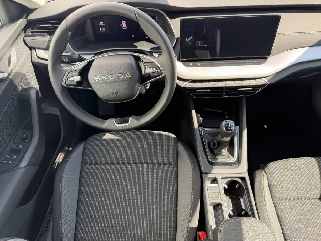 Škoda Octavia Combi Classic 6MP 2,0TDI  / 85kW