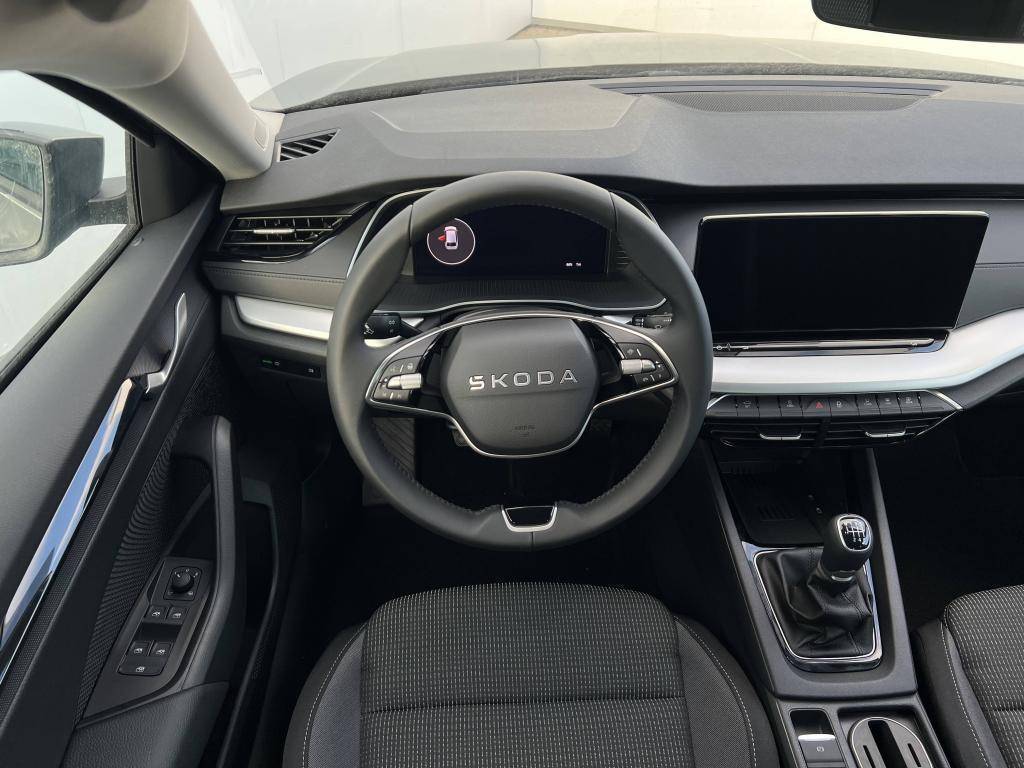 Škoda Octavia Combi Classic 6MP 2,0TDI  / 85kW