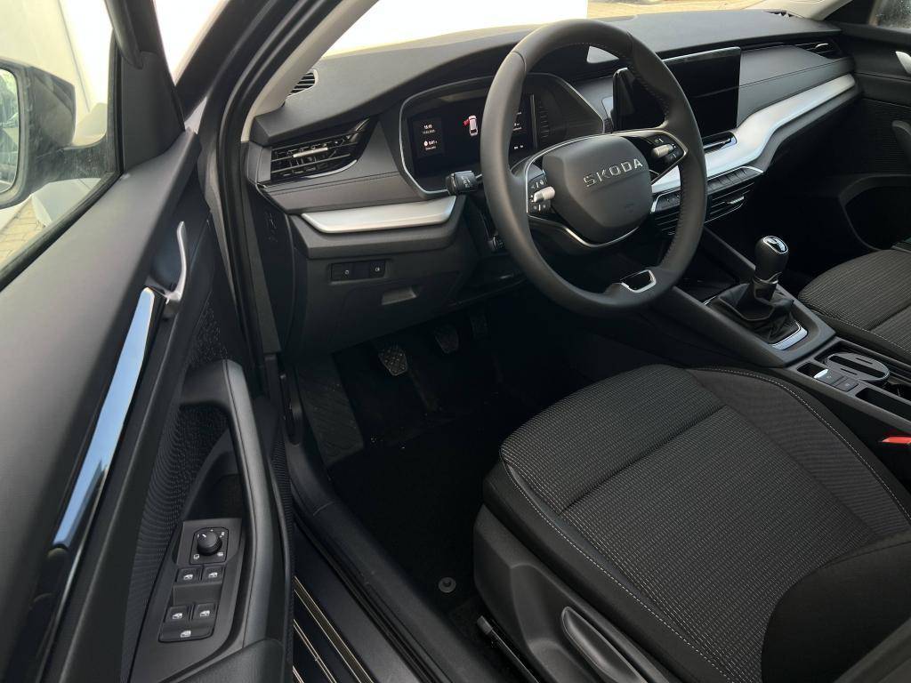 Škoda Octavia Combi Classic 6MP 2,0TDI  / 85kW