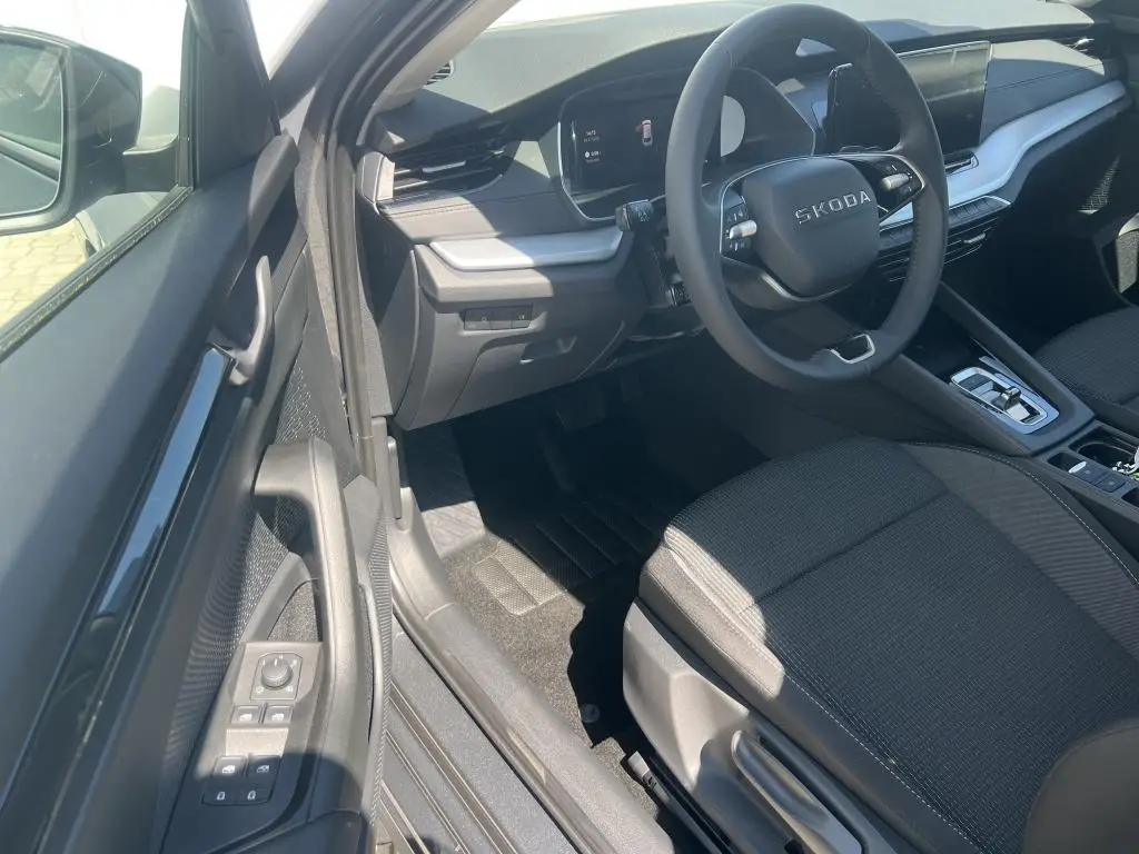 Škoda Octavia Combi Classic 7DSG 1,5TSI / 110kW