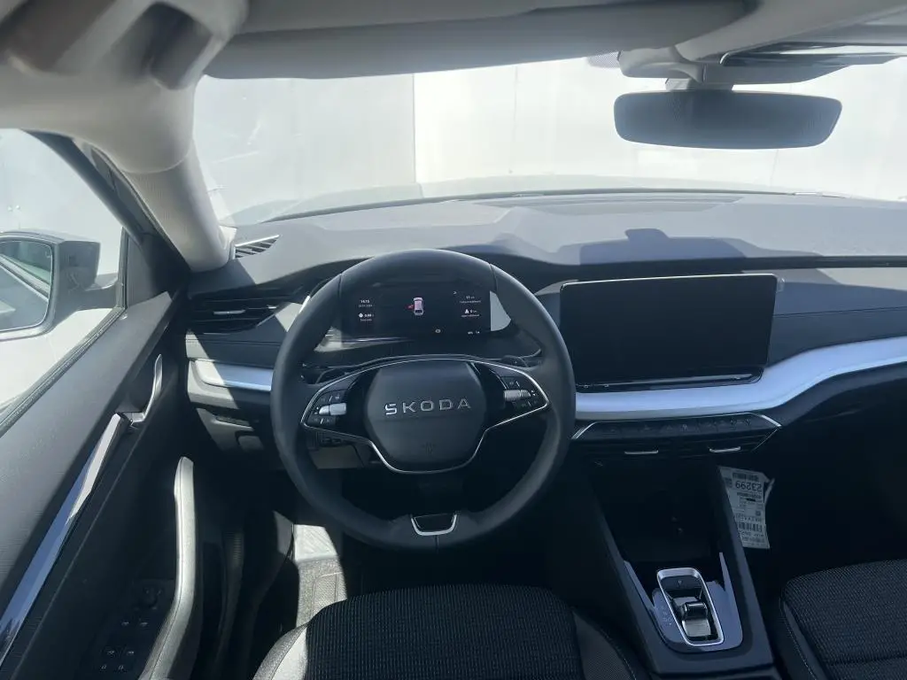 Škoda Octavia Combi Classic 7DSG 1,5TSI / 110kW