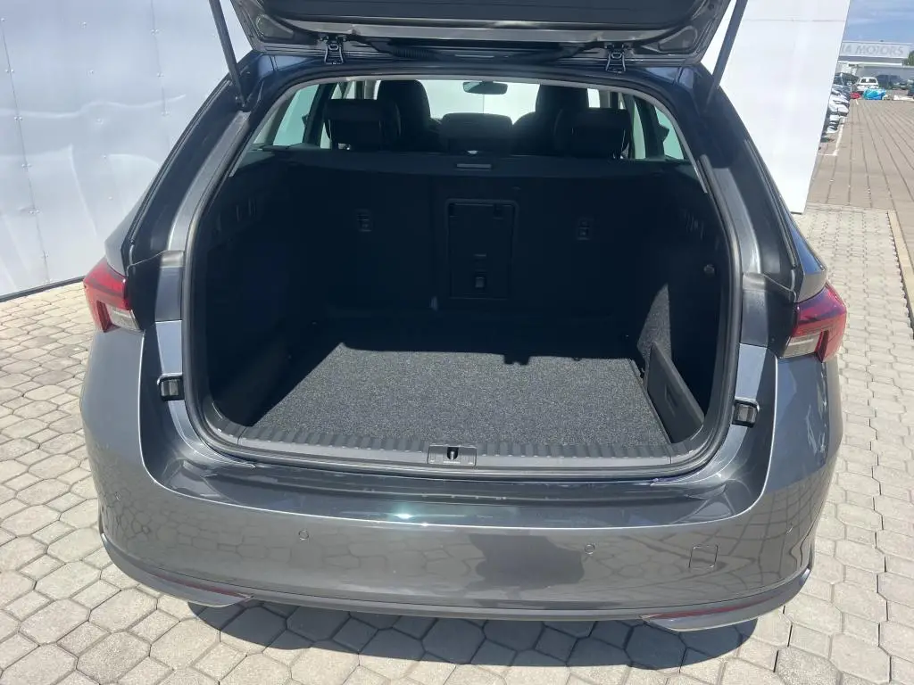 Škoda Octavia Combi Classic 7DSG 1,5TSI / 110kW