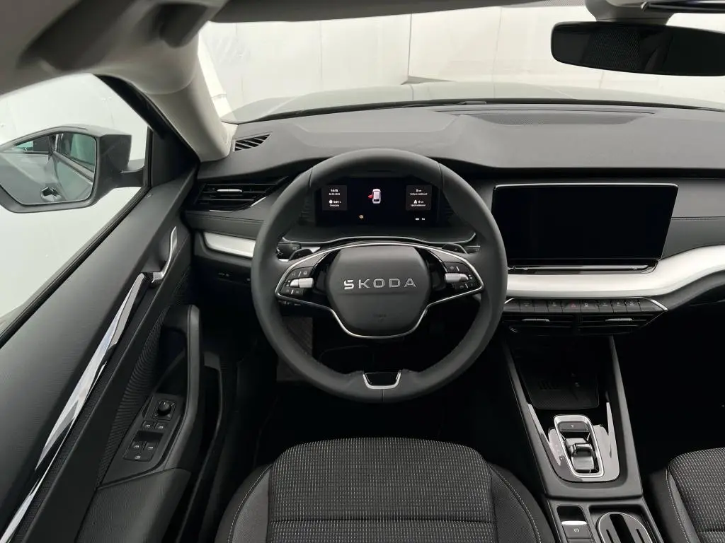 Škoda Octavia Combi Classic 7DSG 1,5TSI / 110kW