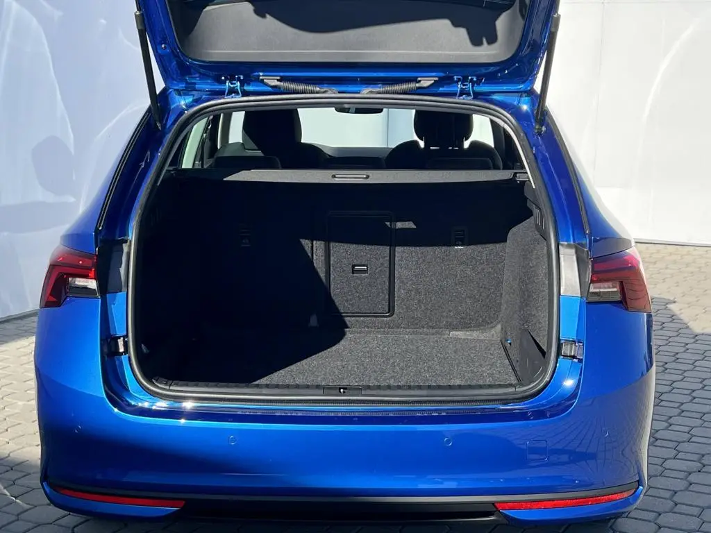 Škoda Octavia Combi Classic 7DSG 1,5TSI / 110kW