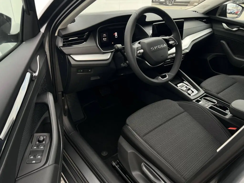 Škoda Octavia Combi Classic 7DSG 1,5TSI / 110kW