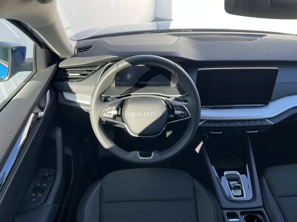 Škoda Octavia Combi Classic 7DSG 1,5TSI / 110kW