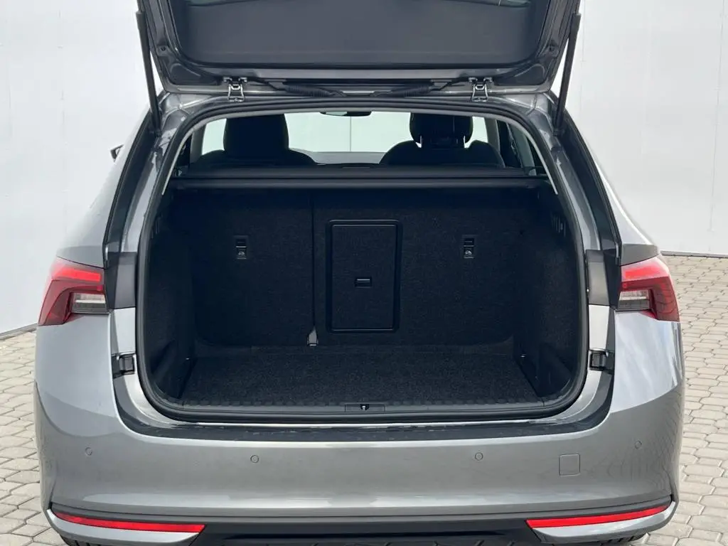 Škoda Octavia Combi Classic 7DSG 1,5TSI / 110kW