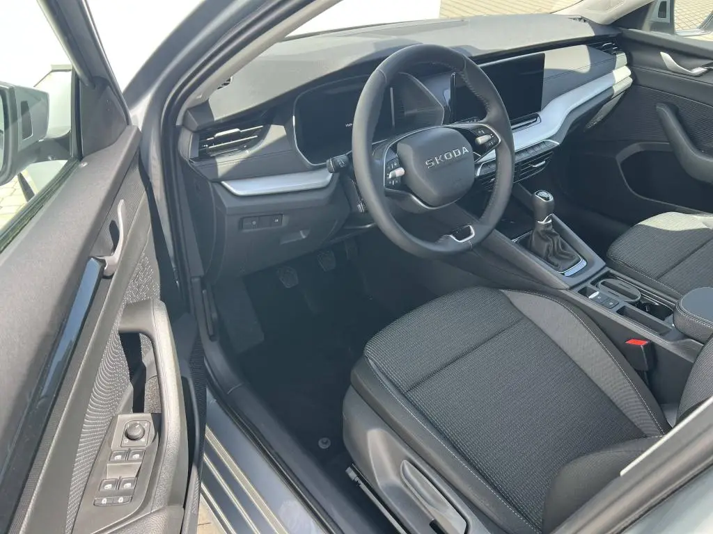 Škoda Octavia Combi Combi Classic 6MP 1,5TSI / 85kW