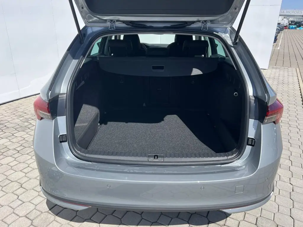 Škoda Octavia Combi Combi Classic 6MP 1,5TSI / 85kW
