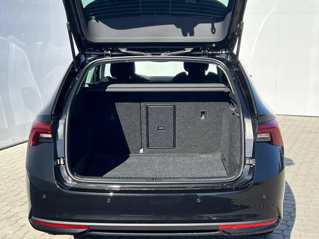 Škoda Octavia Combi Combi Classic 6MP 1,5TSI / 85kW